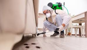 Pest Control for Restaurants and Food Service in North Lindenhurst, NY